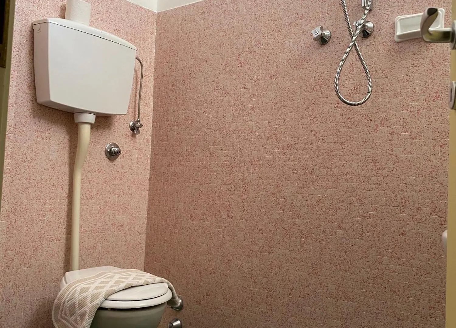 Hotel Loretta Rimini Olaszország